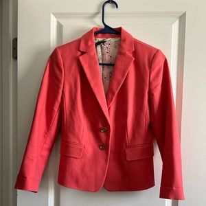 Ann Taylor Jacket woman long sleeve